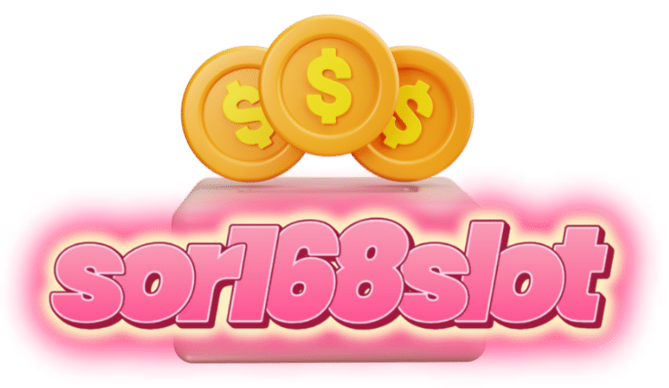 sor168 slot - logo